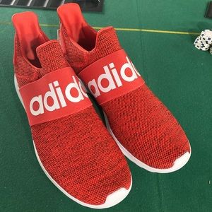 New Adidas Lite Racer Adapt Shoes size 13